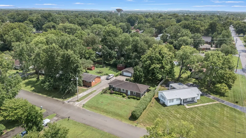 1019 Lawndale Drive Murfreesboro TN 37129