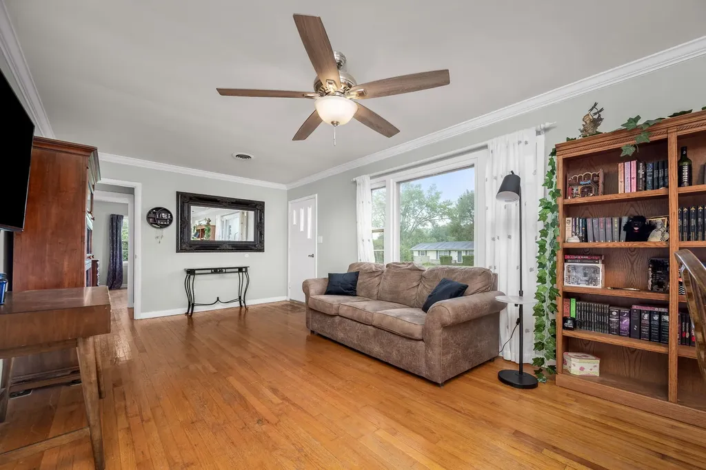 1019 Lawndale Drive Murfreesboro TN 37129