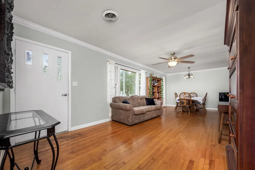 1019 Lawndale Drive Murfreesboro TN 37129