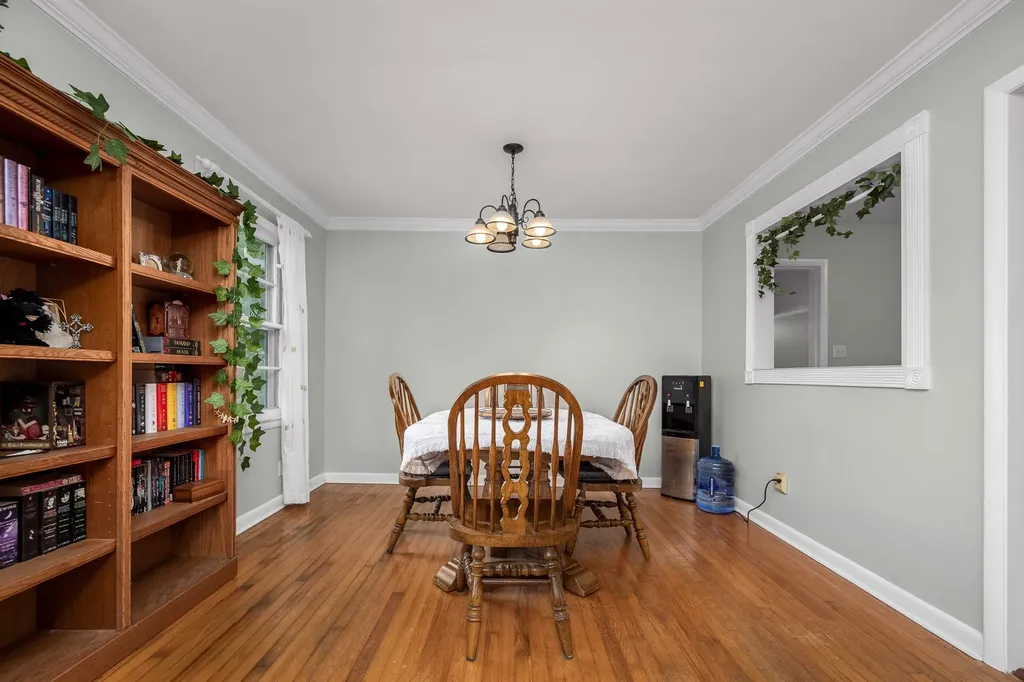 1019 Lawndale Drive Murfreesboro TN 37129