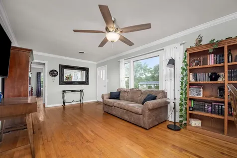 1019 Lawndale Drive Murfreesboro TN 37129