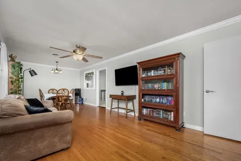 1019 Lawndale Drive Murfreesboro TN 37129