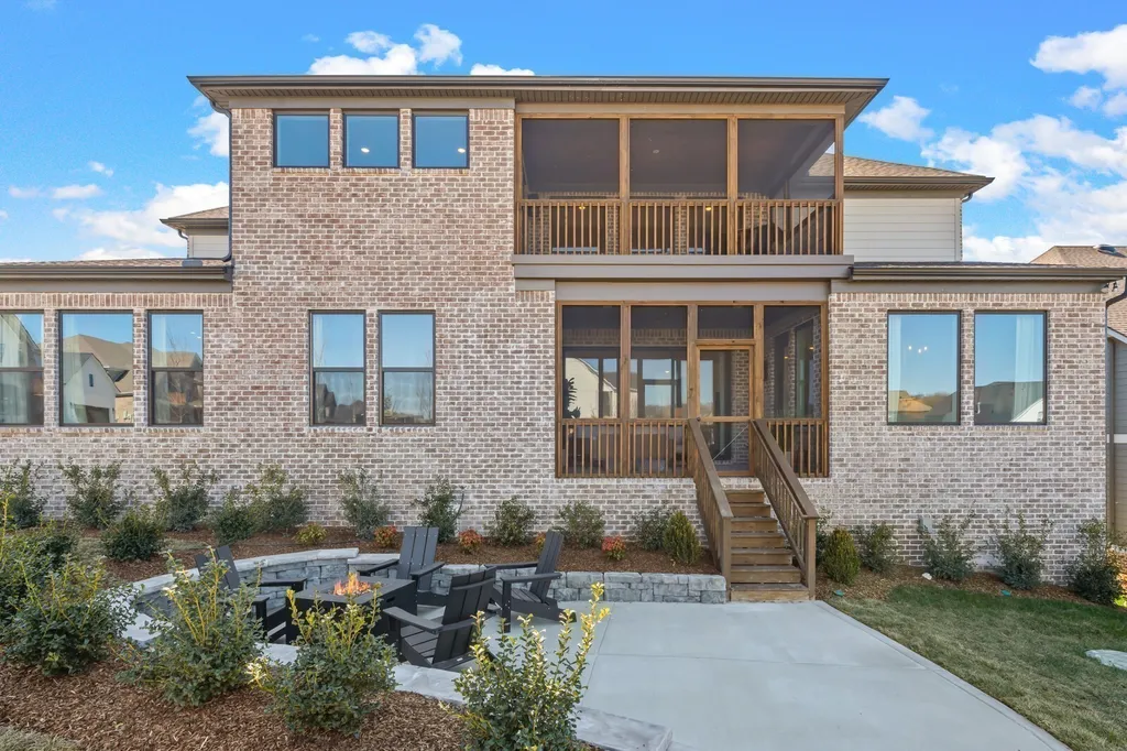 110 Cedarstone Drive Mount Juliet TN 37122