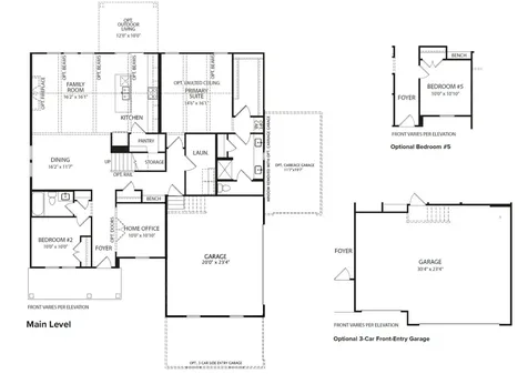 102 Cedarstone Drive Mount Juliet TN 37122