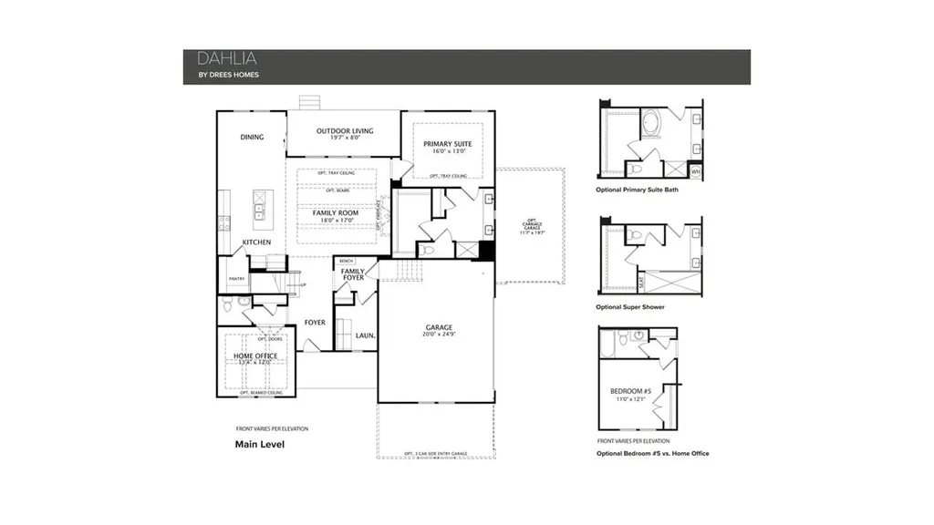 106 Cedarstone Drive Mount Juliet TN 37122