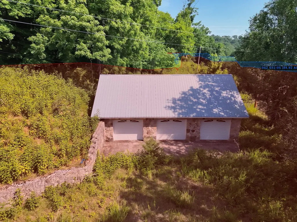 200 Rough Point Lane Whitleyville TN 38588