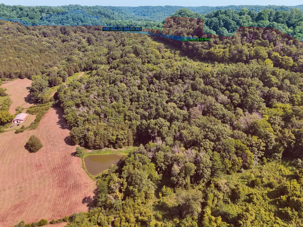 200 Rough Point Lane Whitleyville TN 38588