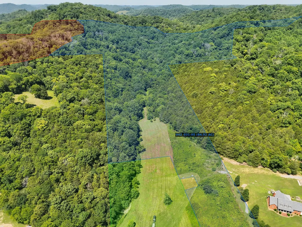 200 Rough Point Lane Whitleyville TN 38588