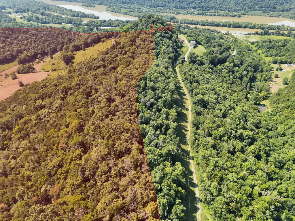 200 Rough Point Lane Whitleyville TN 38588