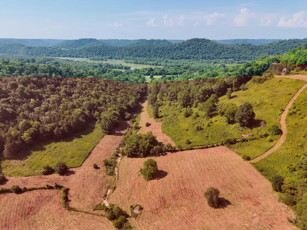 200 Rough Point Lane Whitleyville TN 38588