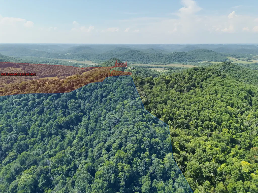 200 Rough Point Lane Whitleyville TN 38588