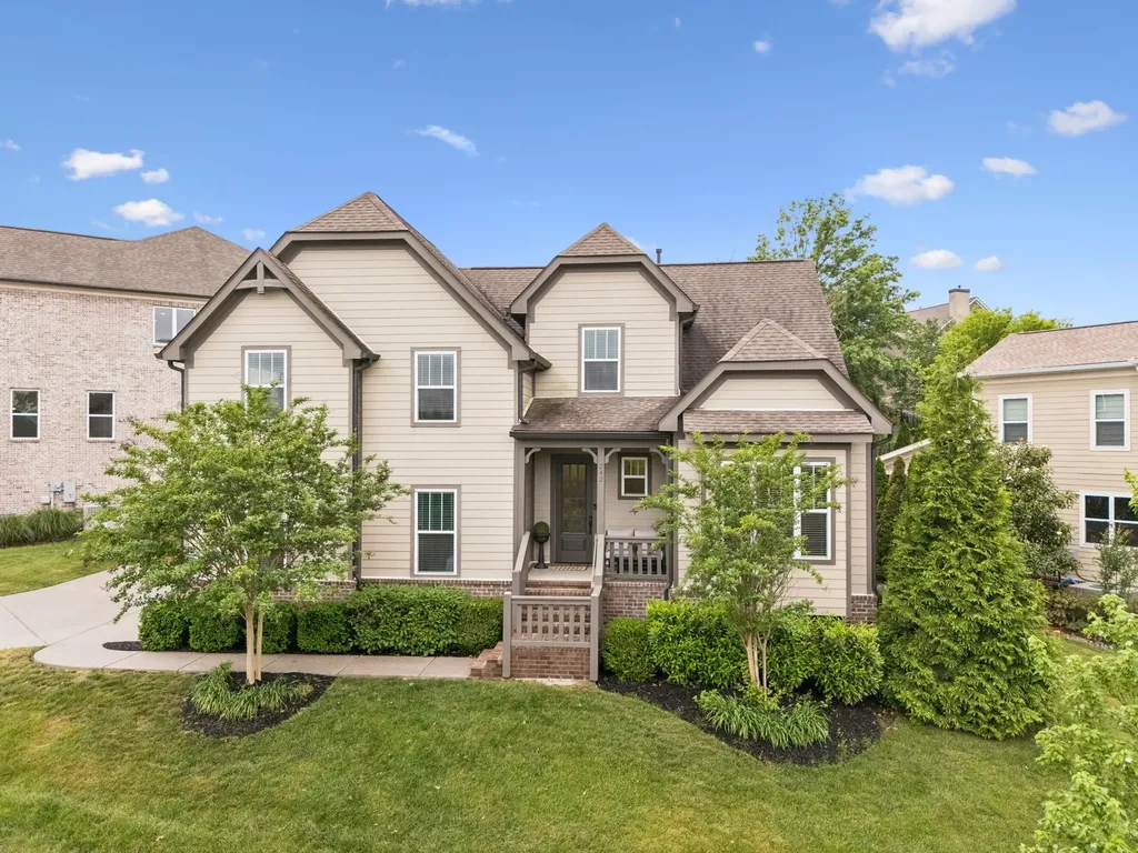 242 Rich Circle Franklin TN 37064
