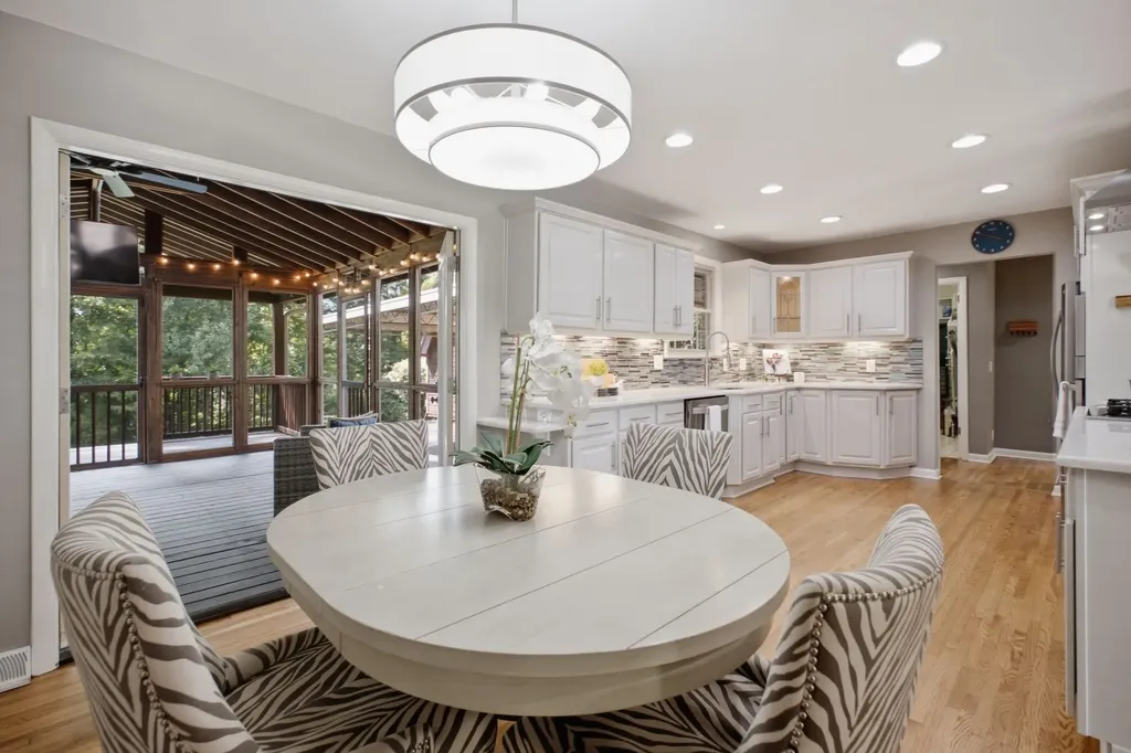 7222 Westcott Drive Nashville TN 37221