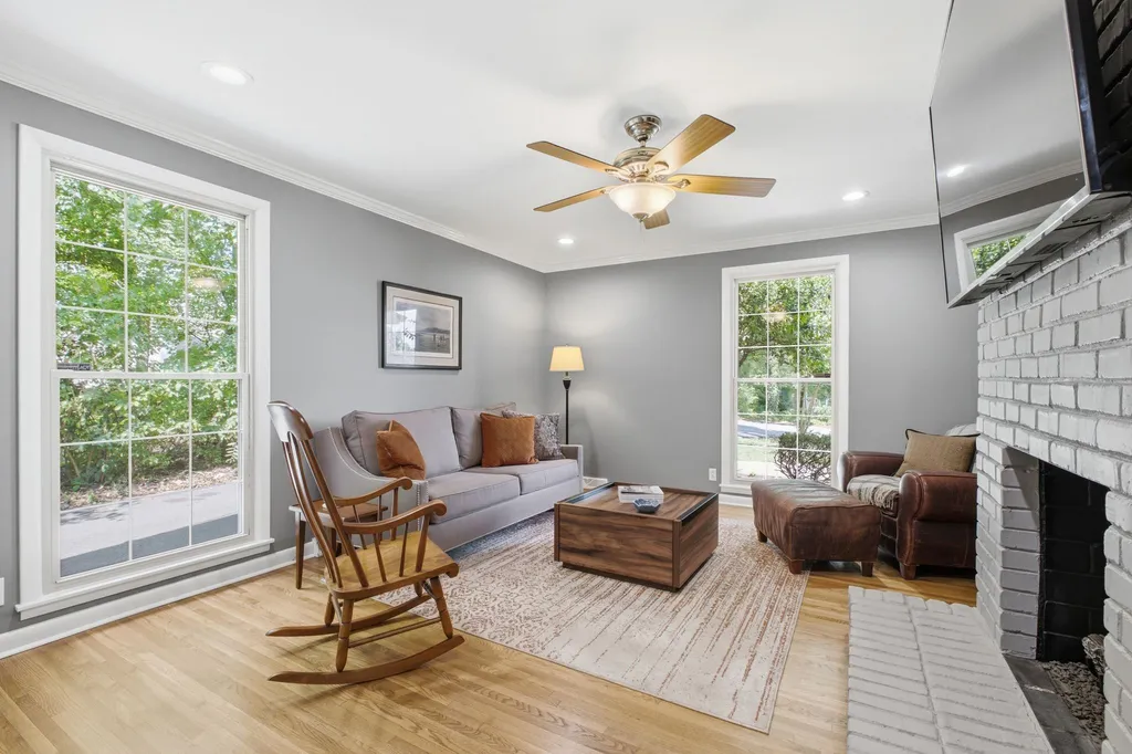 7222 Westcott Drive Nashville TN 37221