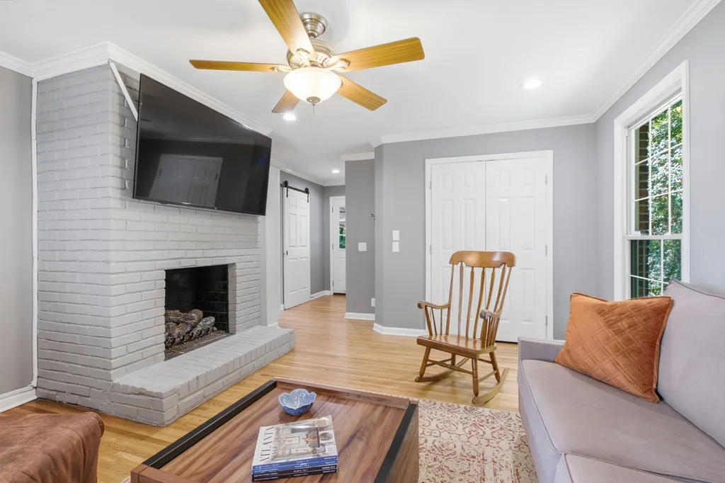 7222 Westcott Drive Nashville TN 37221