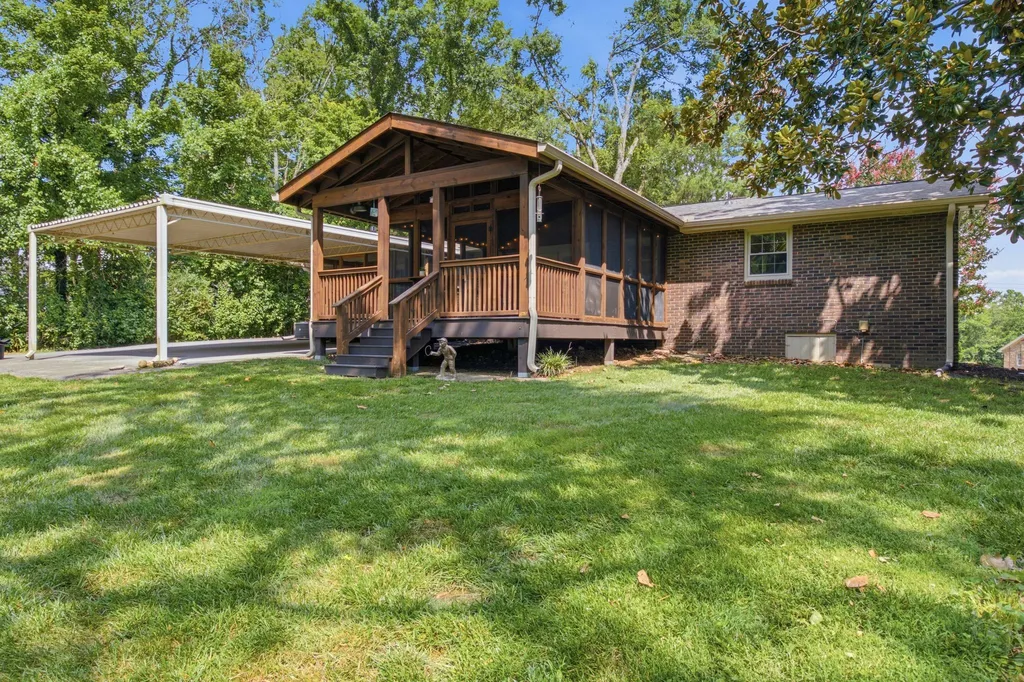 7222 Westcott Drive Nashville TN 37221