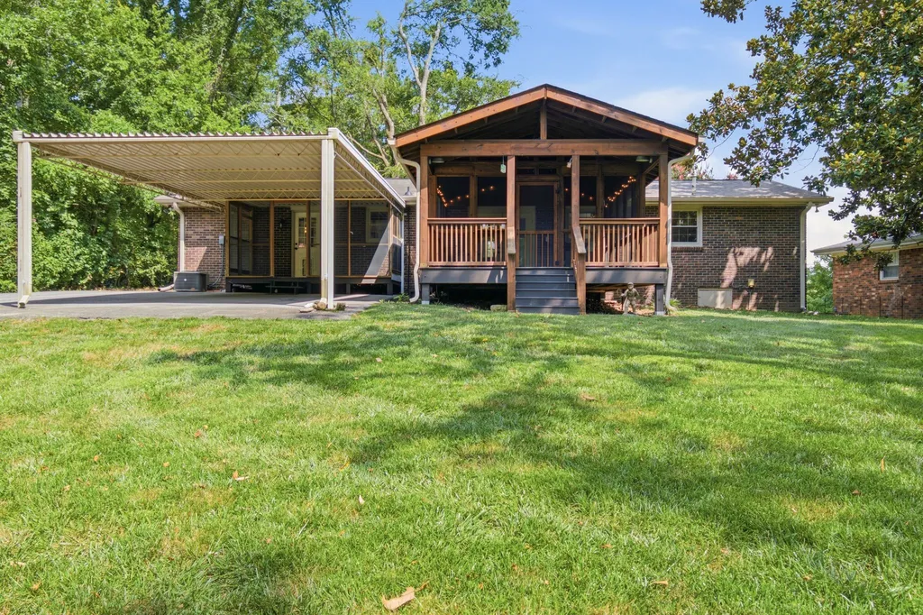 7222 Westcott Drive Nashville TN 37221