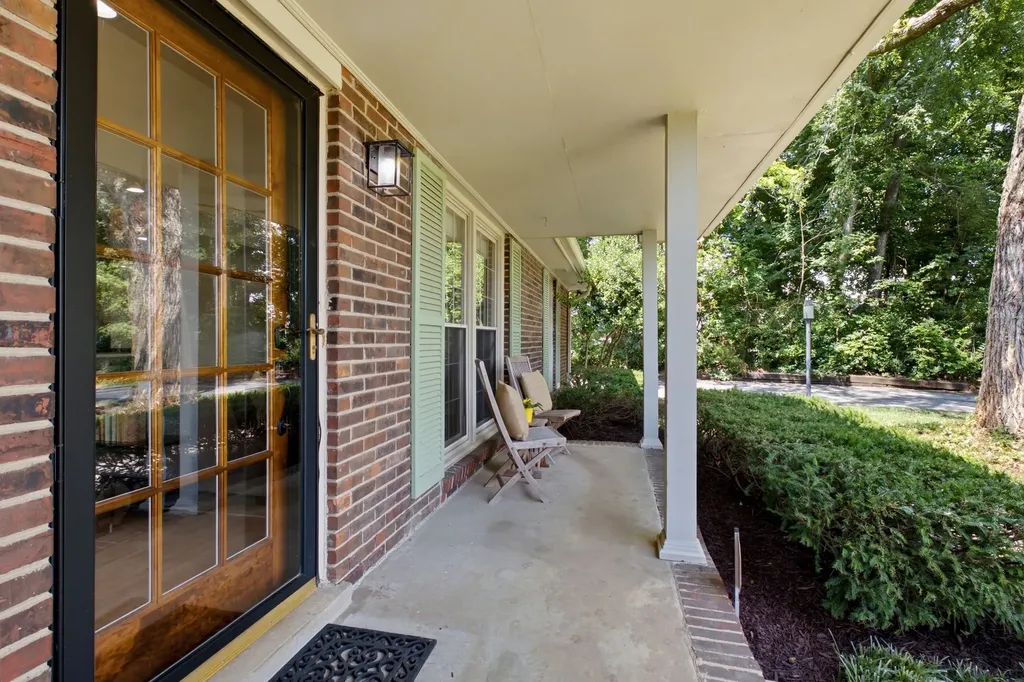 7222 Westcott Drive Nashville TN 37221