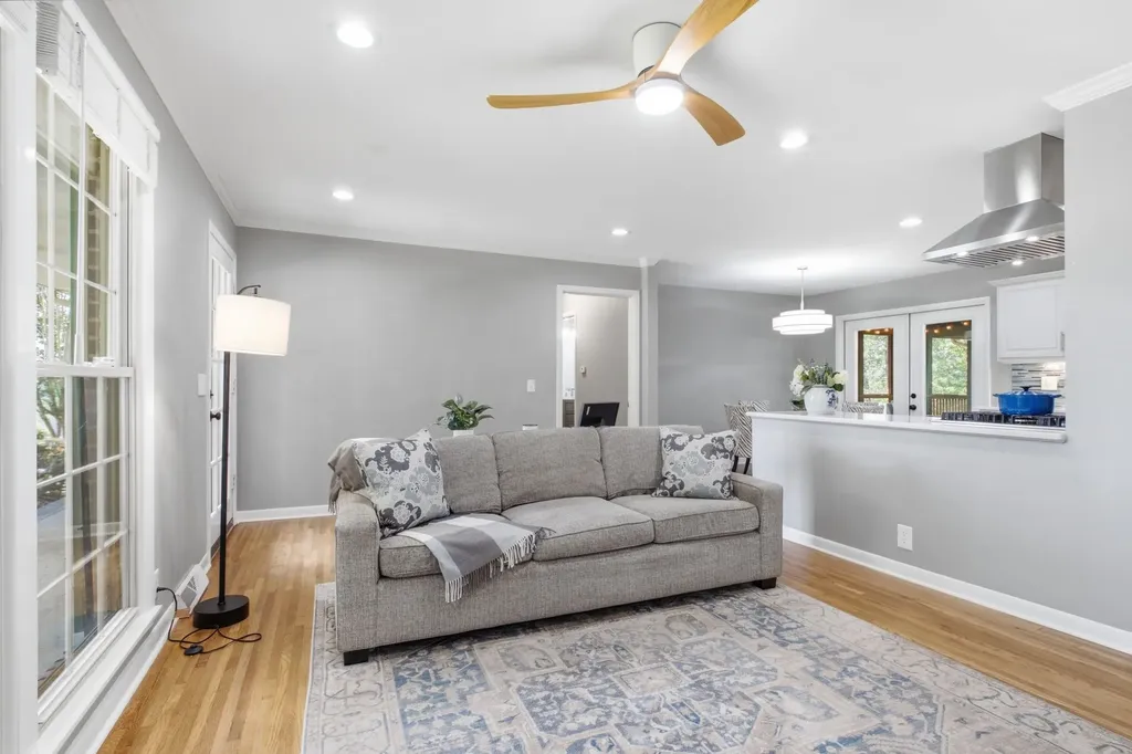 7222 Westcott Drive Nashville TN 37221