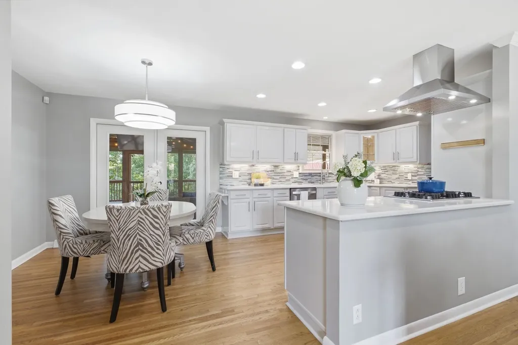 7222 Westcott Drive Nashville TN 37221