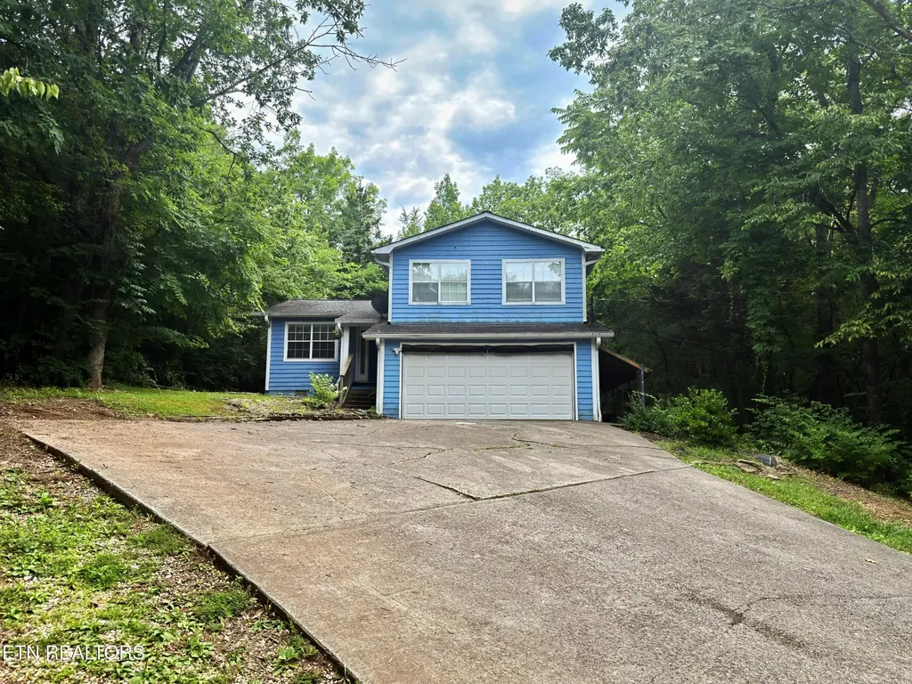 8122 Wiebelo Drive Knoxville TN 37931