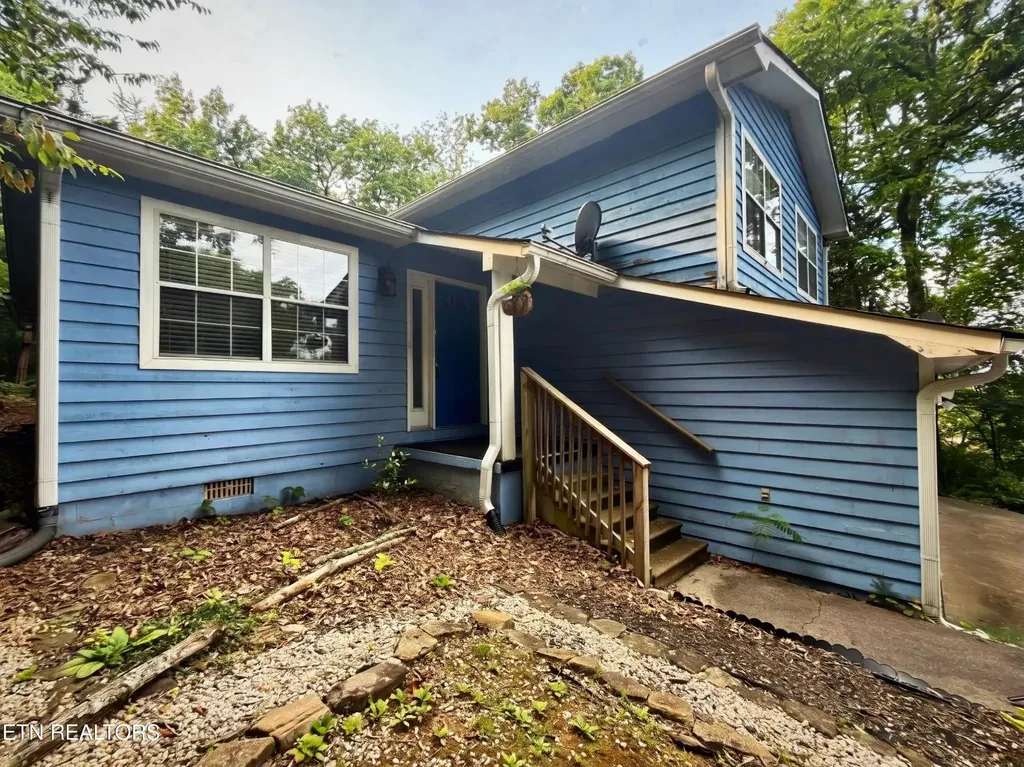 8122 Wiebelo Drive Knoxville TN 37931