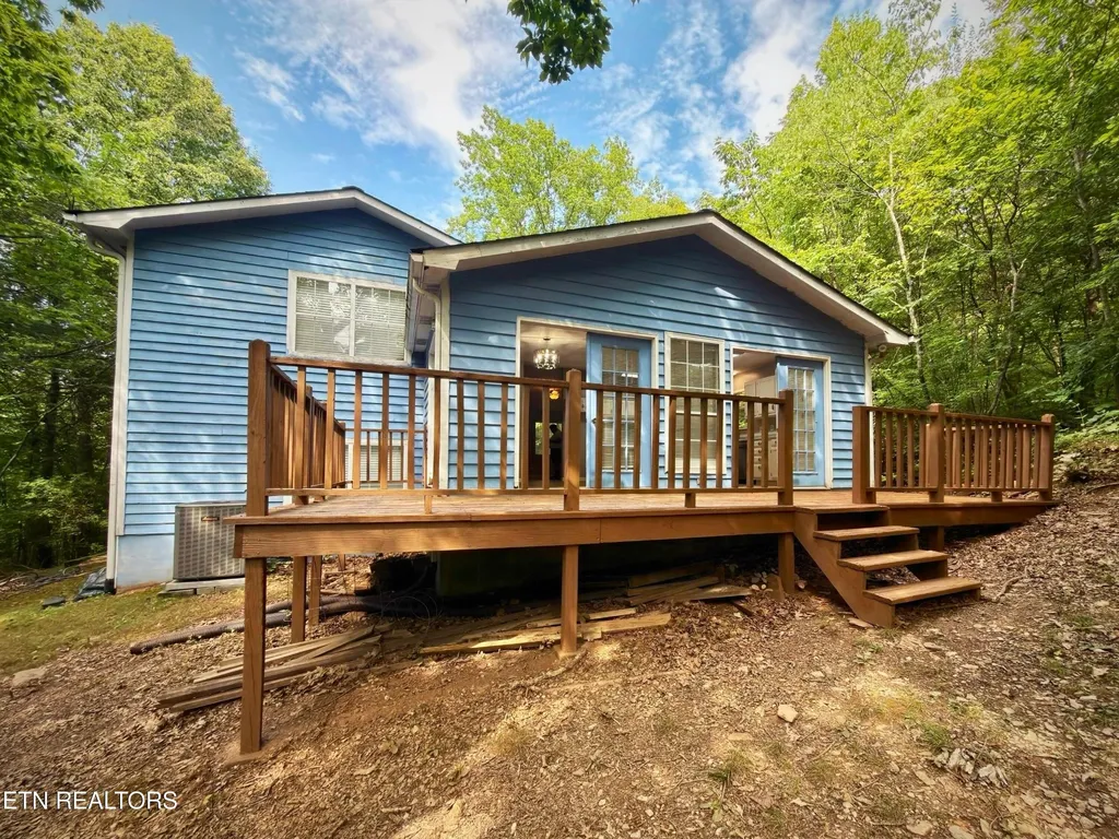 8122 Wiebelo Drive Knoxville TN 37931