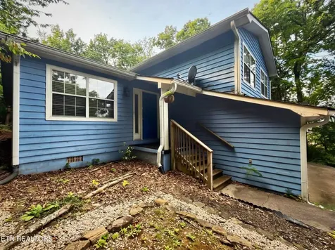 8122 Wiebelo Drive Knoxville TN 37931