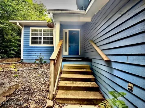 8122 Wiebelo Drive Knoxville TN 37931