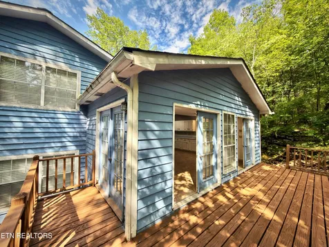 8122 Wiebelo Drive Knoxville TN 37931