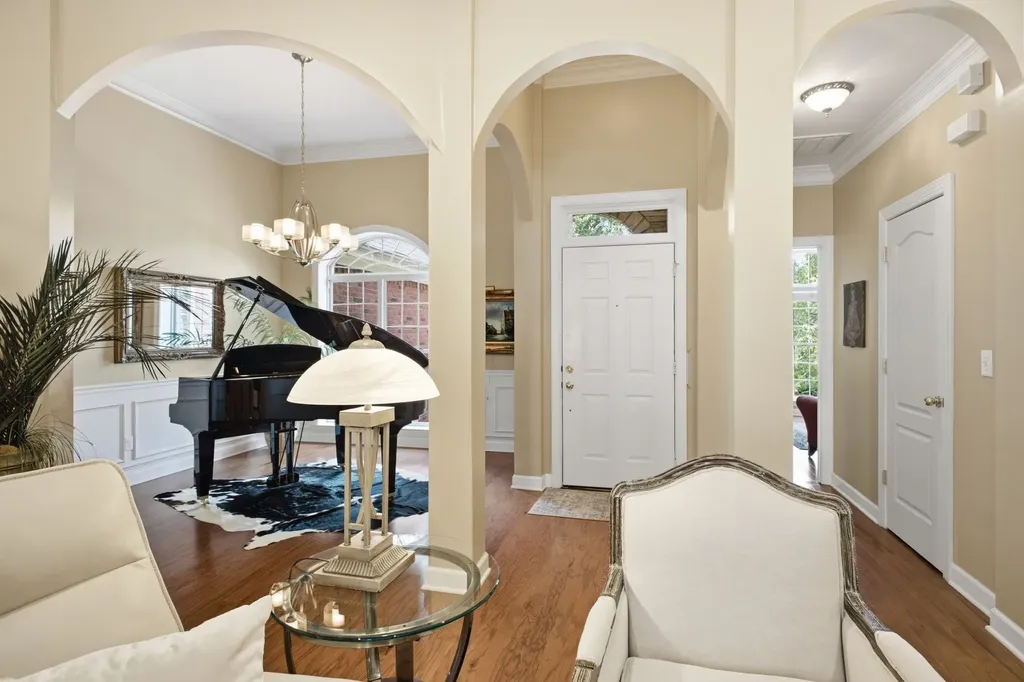 325 Red Feather Lane Brentwood TN 37027