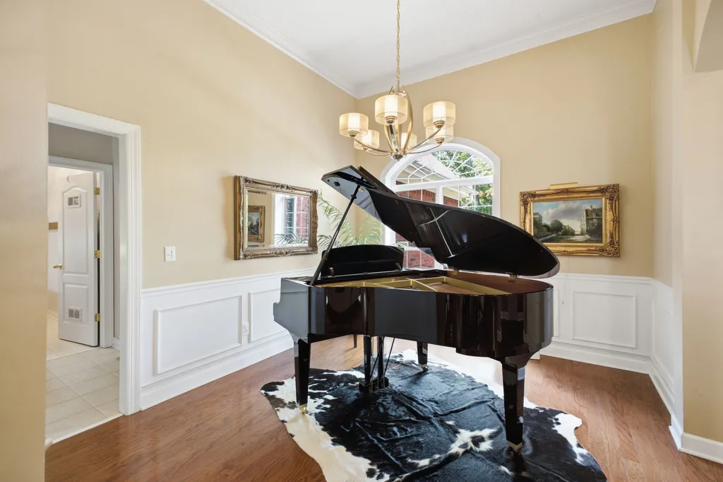 325 Red Feather Lane Brentwood TN 37027