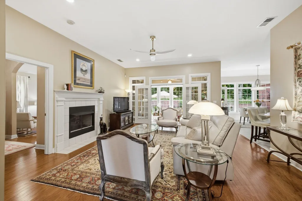 325 Red Feather Lane Brentwood TN 37027