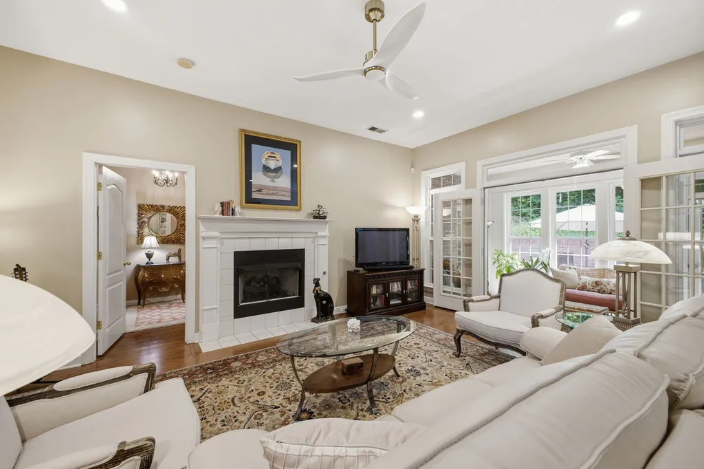 325 Red Feather Lane Brentwood TN 37027