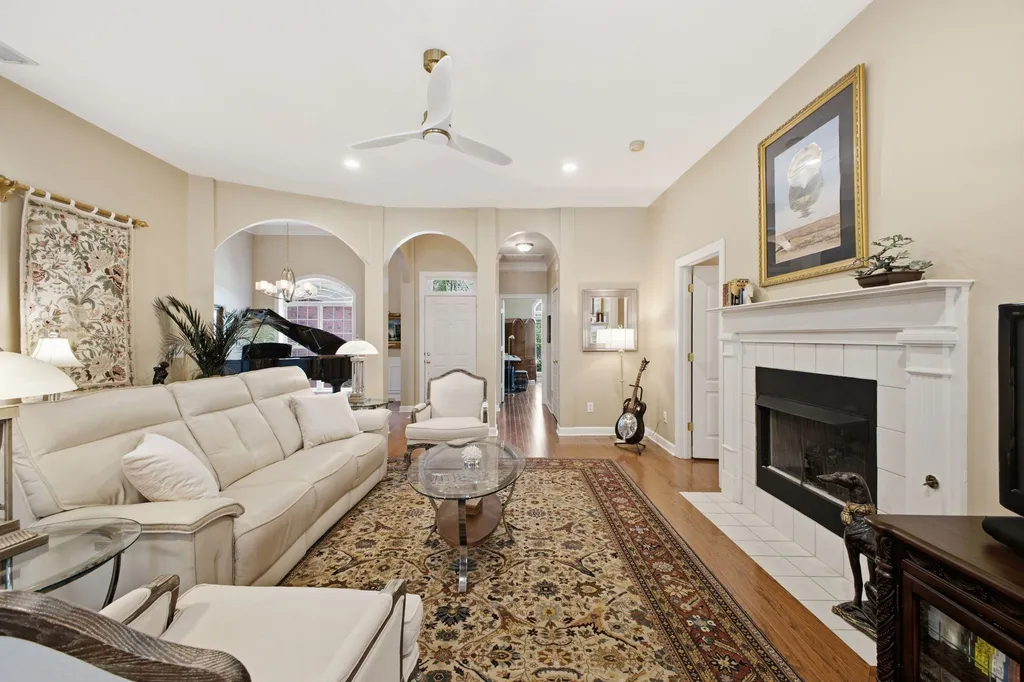 325 Red Feather Lane Brentwood TN 37027