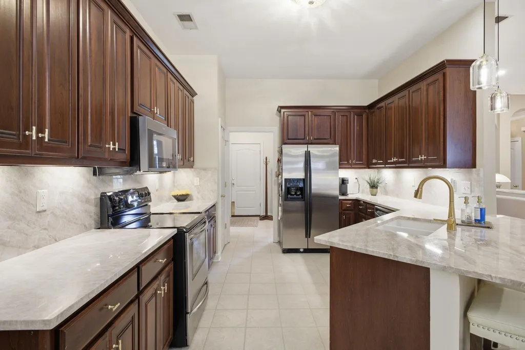325 Red Feather Lane Brentwood TN 37027