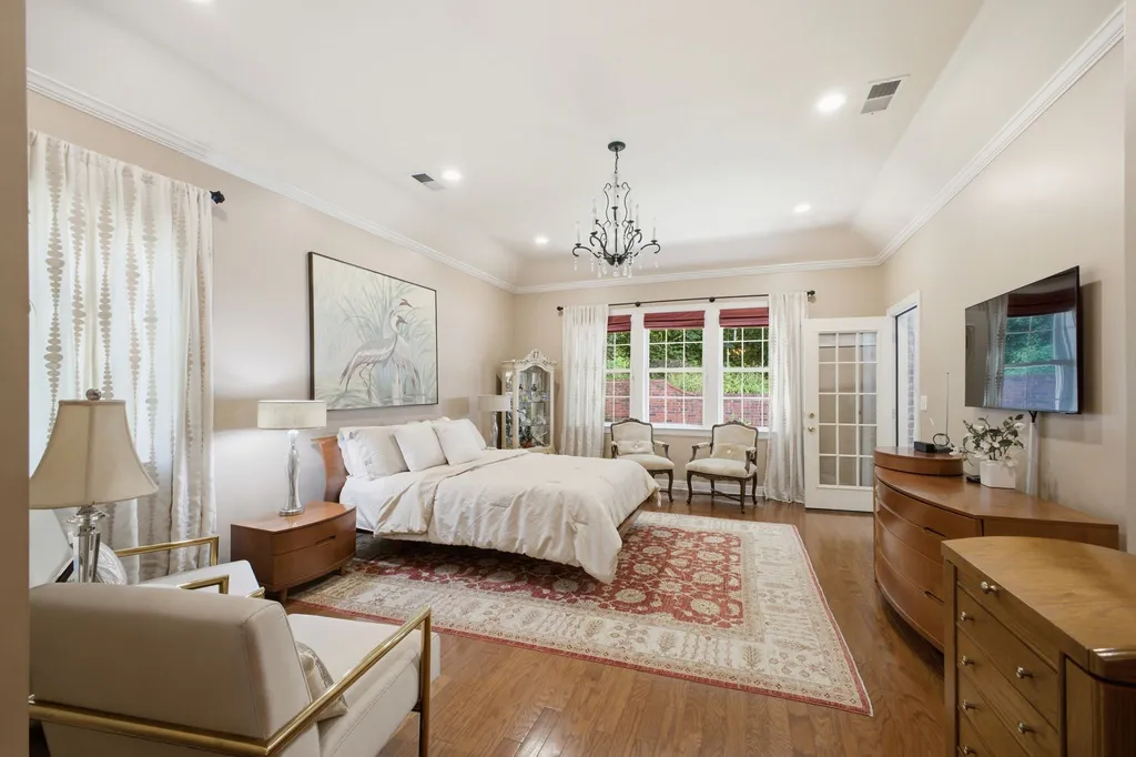 325 Red Feather Lane Brentwood TN 37027