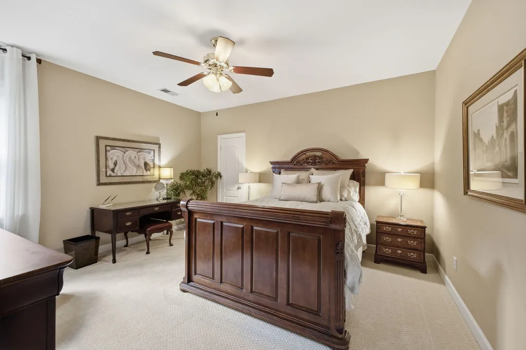 325 Red Feather Lane Brentwood TN 37027