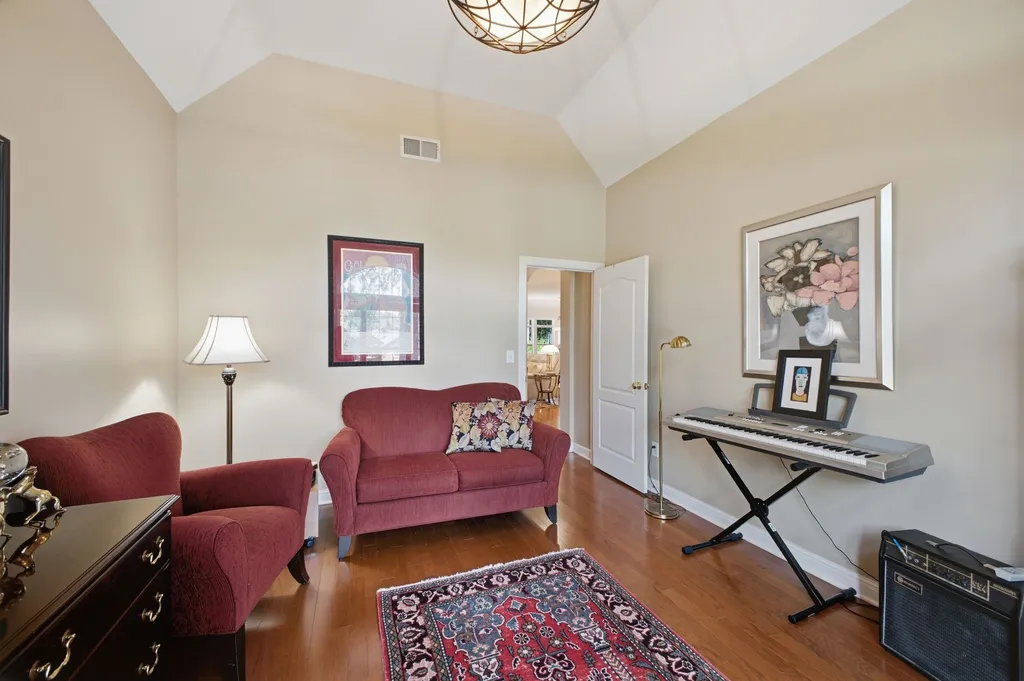 325 Red Feather Lane Brentwood TN 37027