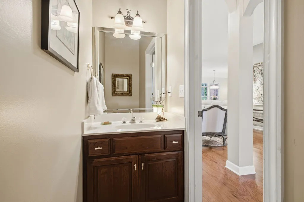 325 Red Feather Lane Brentwood TN 37027