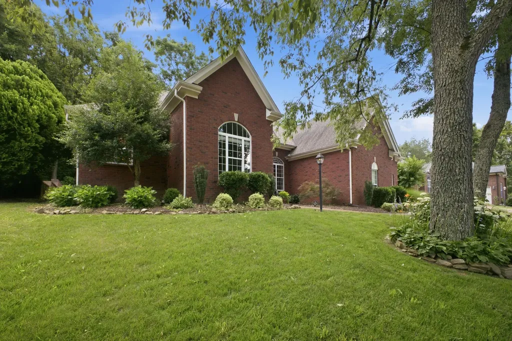 325 Red Feather Lane Brentwood TN 37027