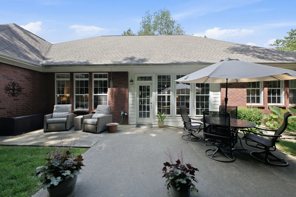 325 Red Feather Lane Brentwood TN 37027