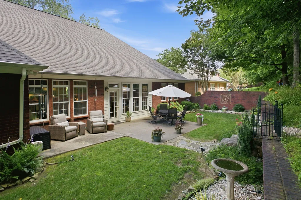 325 Red Feather Lane Brentwood TN 37027