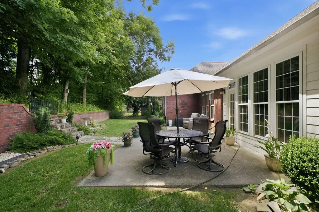 325 Red Feather Lane Brentwood TN 37027