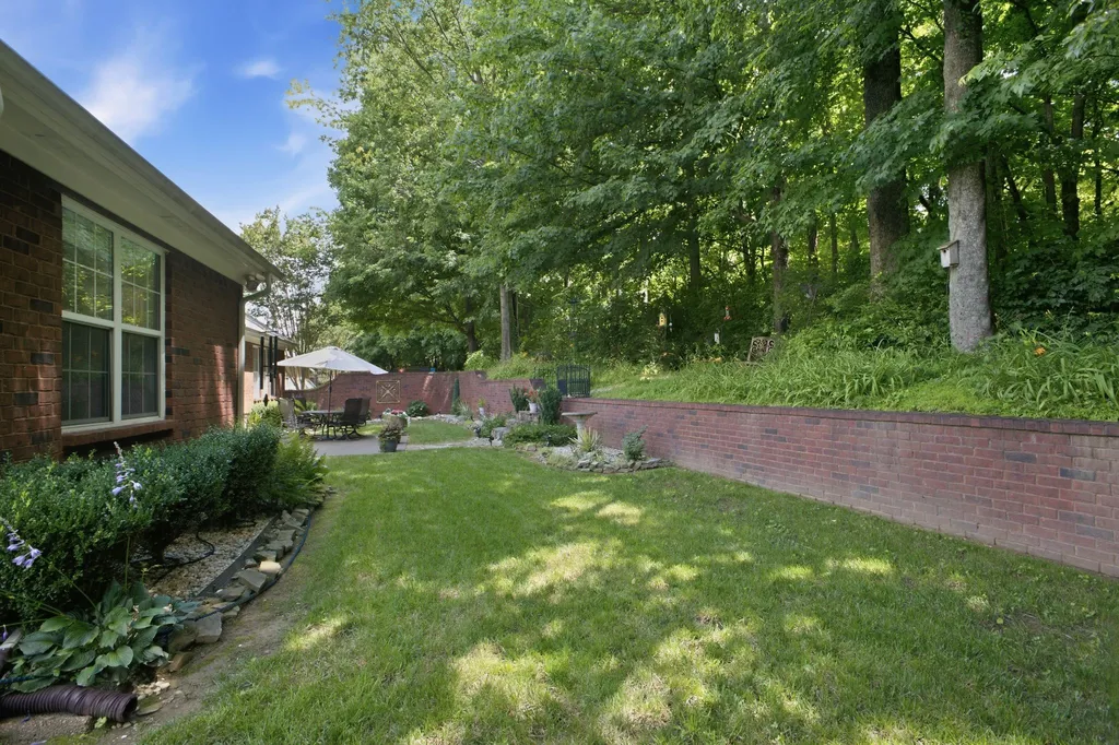 325 Red Feather Lane Brentwood TN 37027