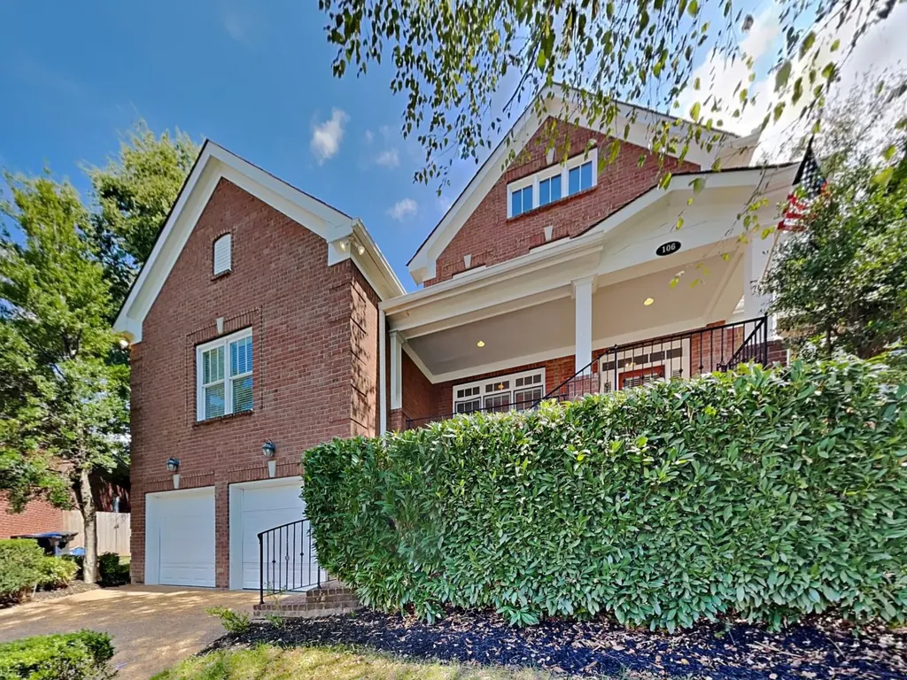 106 Jill Court Franklin TN 37064