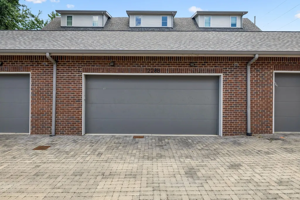 1228 4th Ave, N Nashville TN 37208