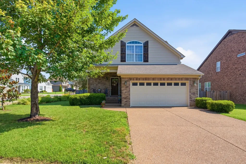 761 Masters Way Mount Juliet TN 37122