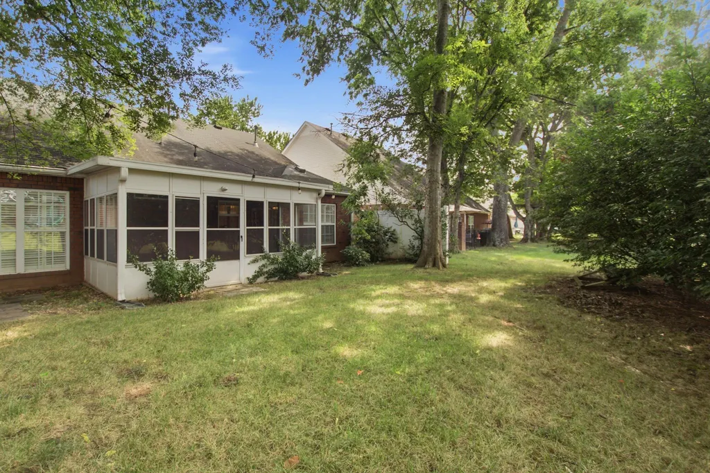2747 Stonehedge Drive Murfreesboro TN 37128