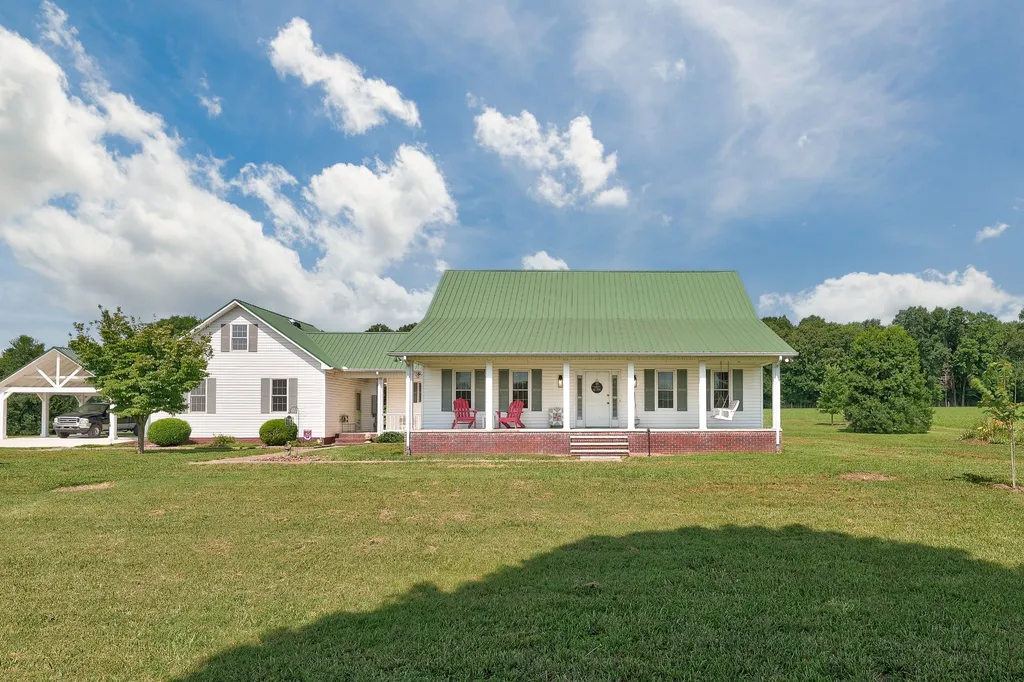 214 Camargo Road Fayetteville TN 37334